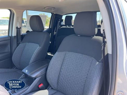 New 2026 Ford Ranger XLT image 12