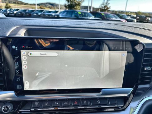 New 2026 Chevrolet Silverado 2500 High Country w/ Technology Package image 36