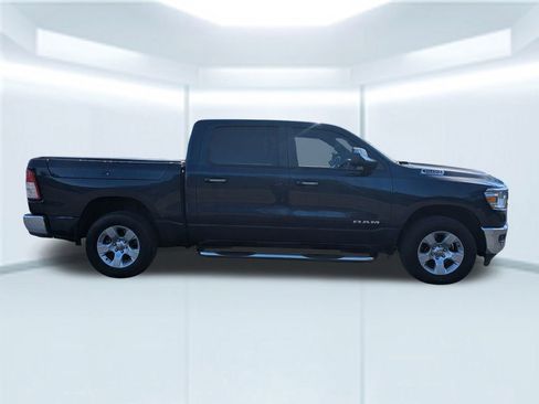 Used 2019 RAM 1500 Big Horn image 7