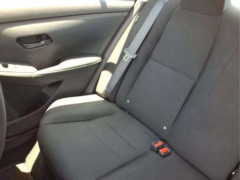 Used 2025 Nissan Sentra S FWD image 15