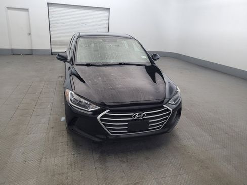 Used 2018 Hyundai Elantra SEL FWD image 14