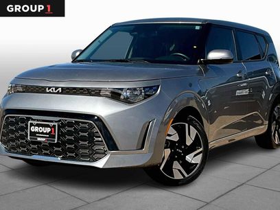 Certified 2024 Kia Soul GT-Line