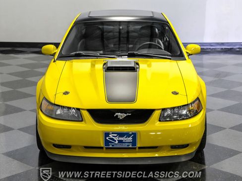 Used 2003 Ford Mustang Mach 1 image 31