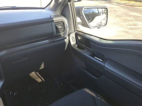 Used 2024 Ford F150 XLT w/ Equipment Group 302A MID image 17