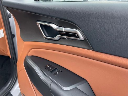 New 2026 Kia Sportage X-Line image 32