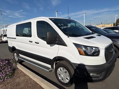 Used 2024 Ford Transit 250 Low Roof w/ Exterior Upgrade Package