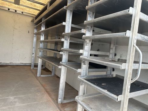 Used 2016 Ford E-350 and Econoline 350 Super Duty RWD image 25