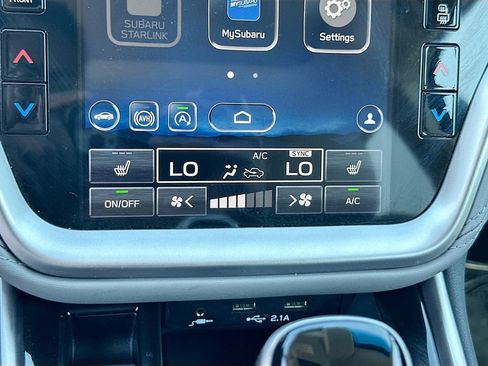 Used 2020 Subaru Outback Limited AWD/4WD image 16