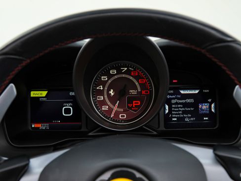 Certified 2022 Ferrari F8 Tributo image 43