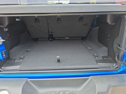 New 2026 Jeep Wrangler Sport image 31