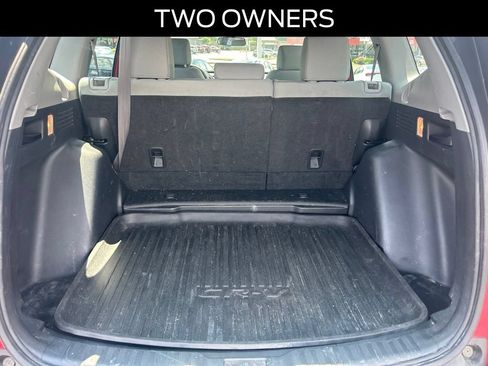 Used 2021 Honda CR-V LX image 7