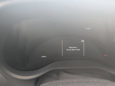 Used 2026 Toyota Sienna Platinum AWD/4WD image 24