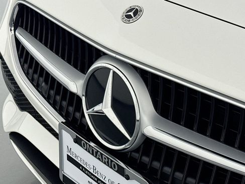 New 2026 Mercedes-Benz C 300 Sedan image 12