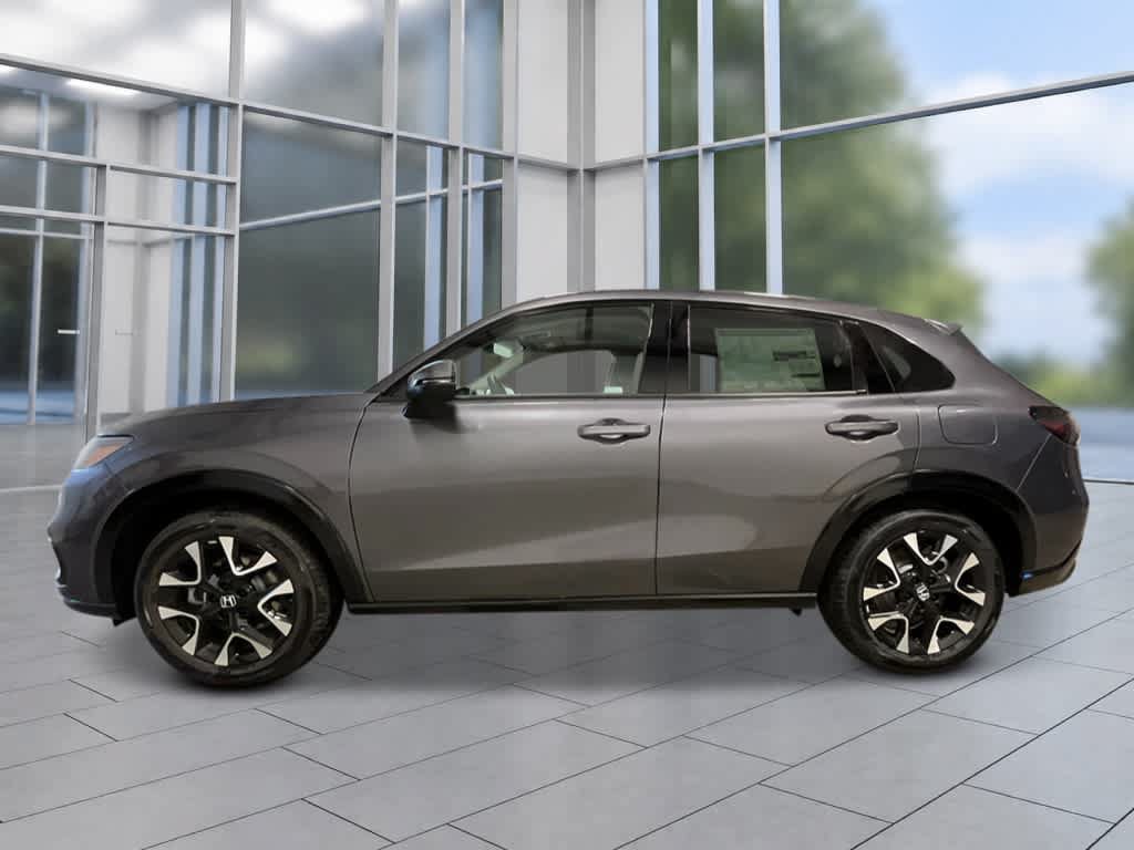 New 2027 Honda HR-V EX-L image 2
