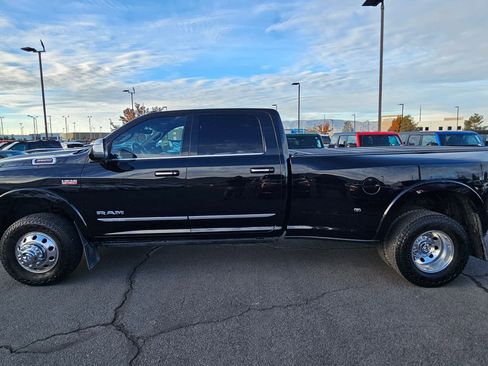 Used 2019 RAM 3500 Limited image 9