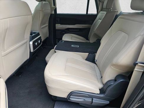 Used 2024 Ford Expedition Max Limited RWD image 20