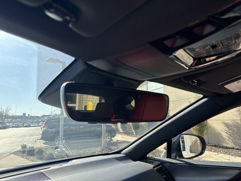 Used 2022 Lexus NX 350 F Sport image 27