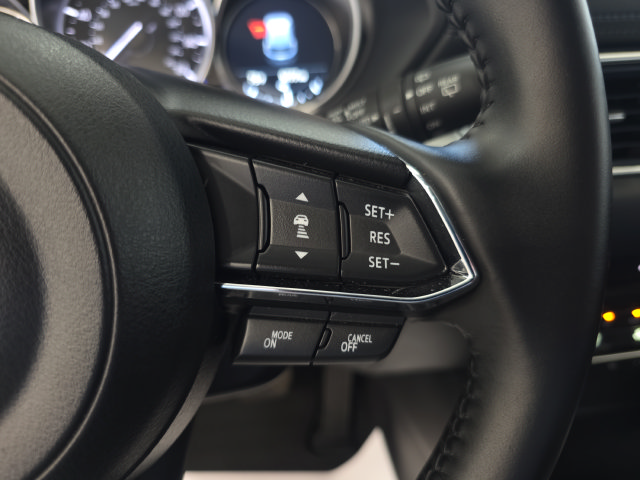 Used 2025 MAZDA CX-5 AWD 2.5 S w/ Select Package image 16