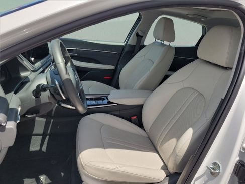 Used 2022 Hyundai Sonata Limited FWD image 17