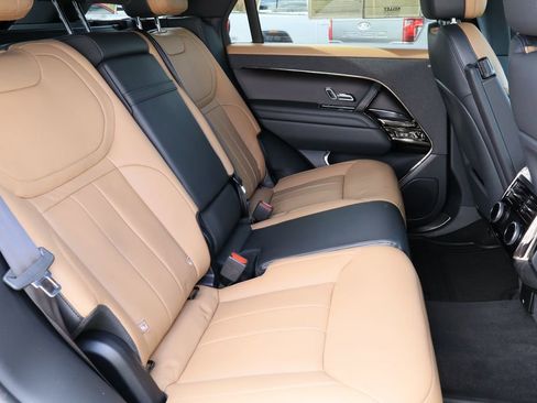 Used 2024 Land Rover Range Rover Sport Dynamic SE image 28