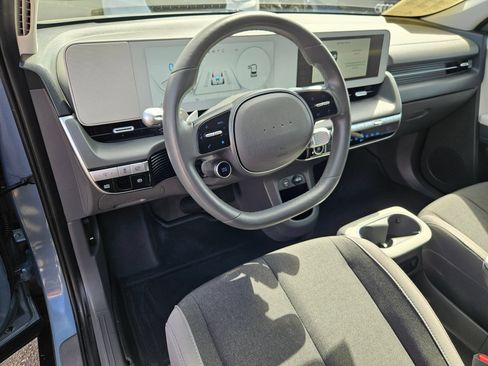 Used 2024 Hyundai Ioniq 5 SEL AWD/4WD image 12