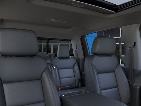 New 2026 Chevrolet Silverado 1500 RST image 25