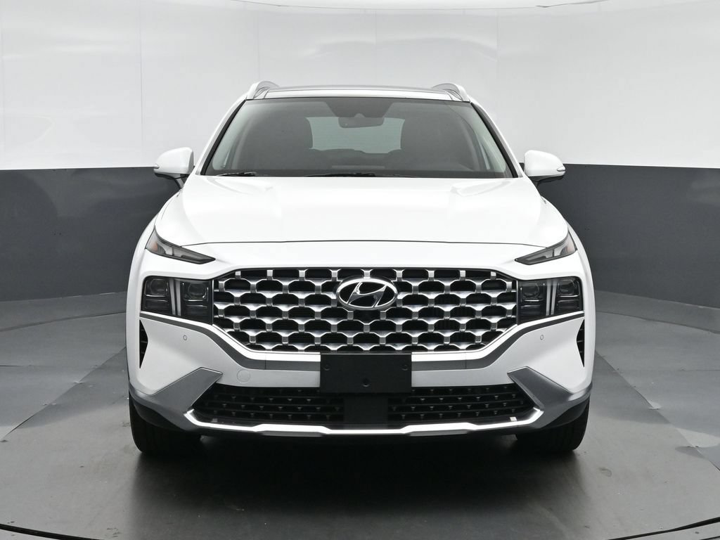 Used 2021 Hyundai Santa Fe Limited w/ Cargo Package AWD/4WD image 2