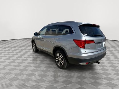 Used 2016 Honda Pilot EX image 6