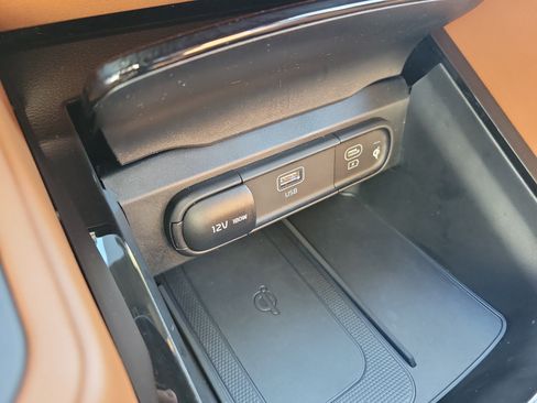 Certified 2024 Kia Telluride EX X-Line image 38