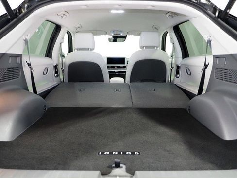 Used 2023 Hyundai Ioniq 5 SEL w/ Cargo Package image 44