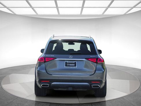 Certified 2022 Mercedes-Benz GLE 350 4MATIC image 3