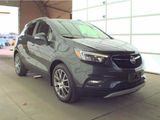 Used 2017 Buick Encore Sport Touring image 3