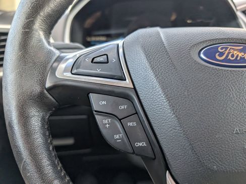 Used 2015 Ford Edge SEL w/ Equipment Group 201A image 15