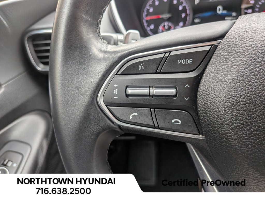 Certified 2023 Hyundai Santa Fe SEL AWD/4WD image 27