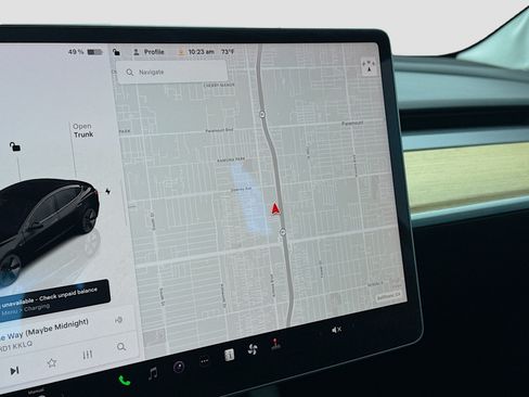 Used 2023 Tesla Model 3 Standard Range RWD image 10