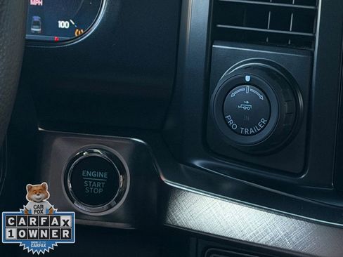 Used 2024 Ford F250 King Ranch w/ Chrome Package image 19