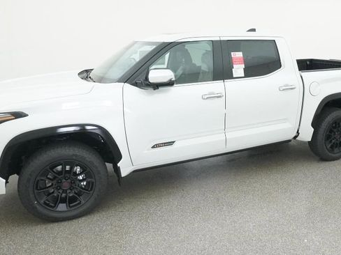 New 2026 Toyota Tundra 1794 Edition AWD/4WD image 97