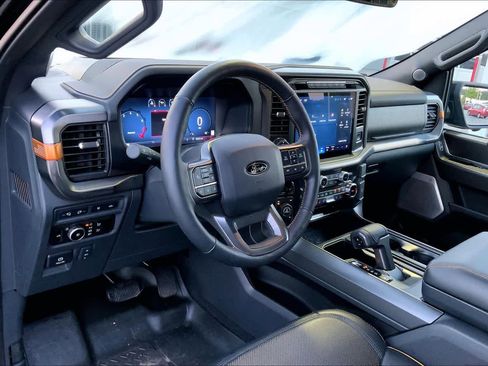 Used 2024 Ford F150 Tremor w/ Equipment Group 402A High AWD/4WD image 17