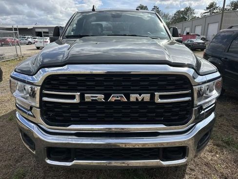 Used 2024 RAM 2500 Big Horn image 2