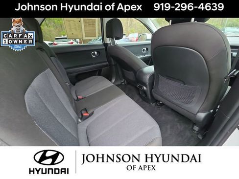 Certified 2023 Hyundai Ioniq 5 SE image 21