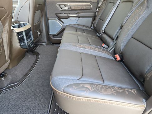 New 2026 RAM 1500 Limited AWD/4WD image 22