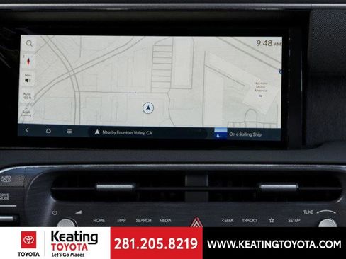 Used 2026 Hyundai Palisade SEL FWD image 13