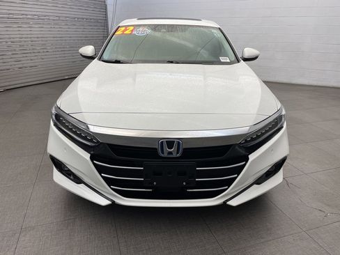 Used 2022 Honda Accord EX-L image 9