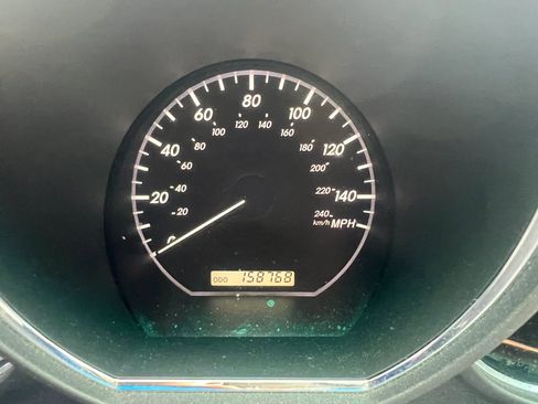 Used 2005 Lexus RX 330 AWD image 18