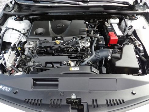 Used 2023 Toyota Camry XSE image 27