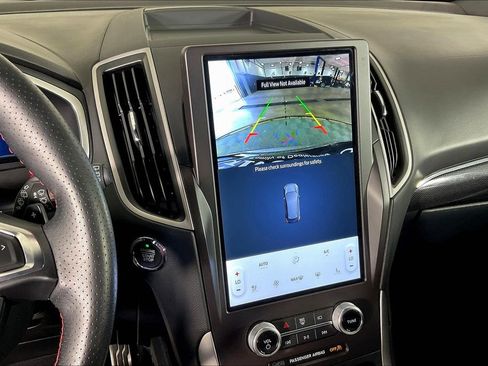 Used 2021 Ford Edge ST-Line image 9