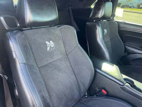 Used 2021 Dodge Challenger R/T Scat Pack image 46