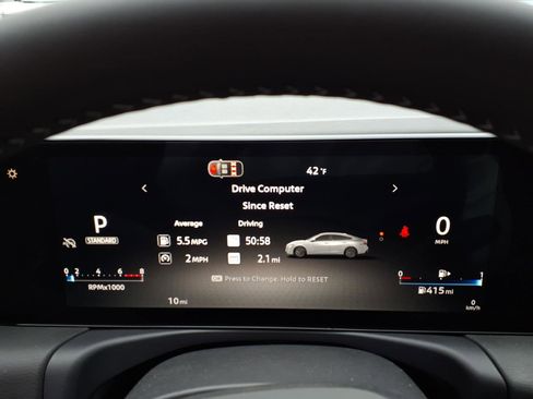 New 2026 Nissan Sentra SV w/ SV Convenience Package FWD image 13