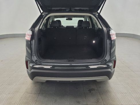 Used 2023 Ford Edge SEL image 29