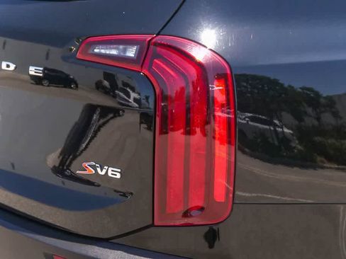 Used 2020 Kia Telluride S FWD image 11